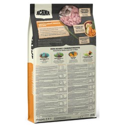 Acana - Sport & Agility 11.4kg