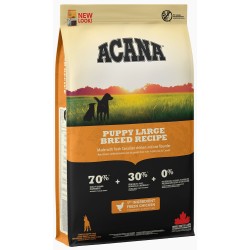 Acana - Puppy Large Breed 11.4kg