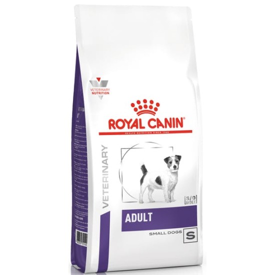 Royal Canin Adult Small Dog 8kg 