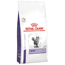 Royal Canin - Calm CAT 2kg
