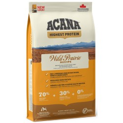 Acana - Wild Prairie 11.4kg