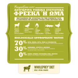 Acana - Grasslands DOG 2kg