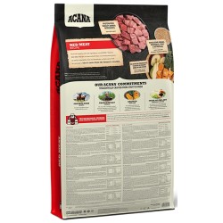 Acana - Classic Red Meat DOG 14.5kg