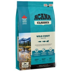 Acana - Wild Coast 14.5kg