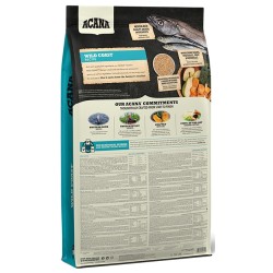 Acana - Wild Coast 14.5kg