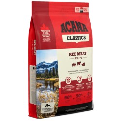 Acana - Classic Red Meat DOG 14.5kg