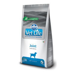 Vet Life Natural Diet Dog Joint 12kg