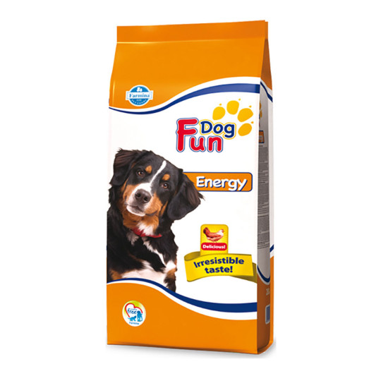 Fun Dog Energy 20Kg