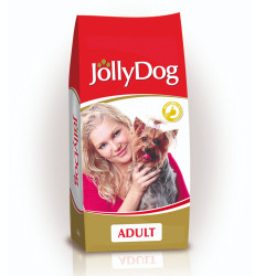 Jolly Dog Adult 20kg (ECO)