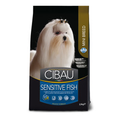 Cibau Sensitive Fish Mini 2.5kg