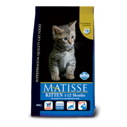 Matisse Kitten 1-12 Μηνών 1.5kg