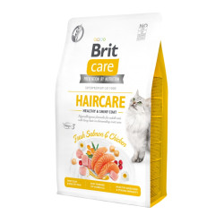 Brit Care - Hair Care CAT 2kg