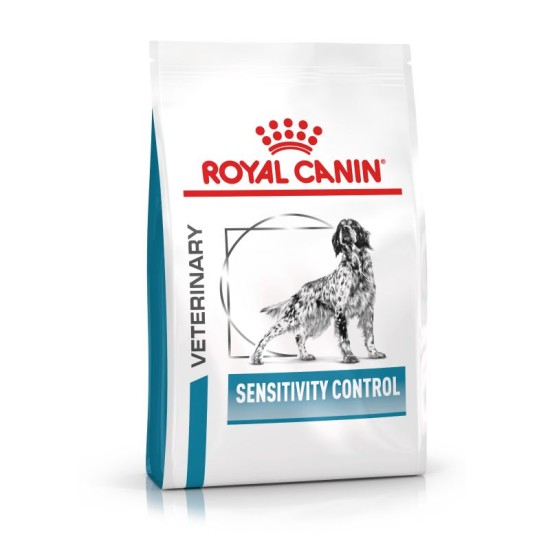 Royal Canin Sensitivity Control Dog 7KG