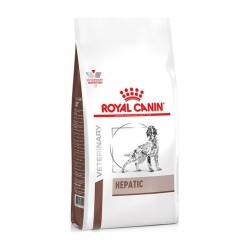 Royal Canin Gastro Intestinal HEPATIC dog 1.5kg