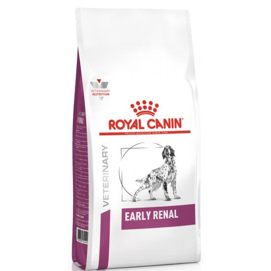 Royal Canin Early Renal Dog 2kg