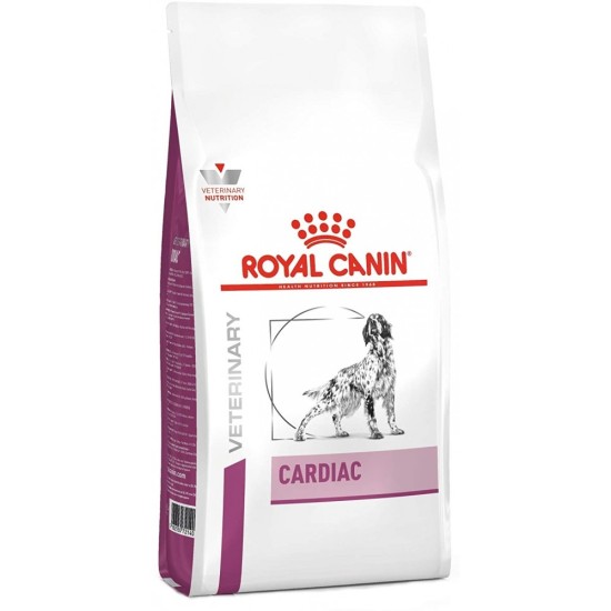 Royal Canin Veterinary Canine Cardiac 7,5kg