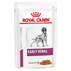 ROYAL CANIN EARLY RENAL DOG 100gr