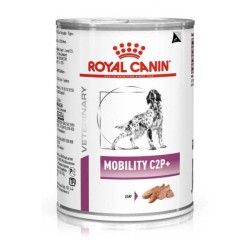 Royal Canin Mobility C2P+ wet food - Dog 400gr 