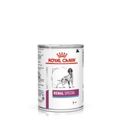 Royal Canin Renal Special wet food - Dog 410gr 