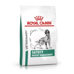 Royal Canin Veterinary Canine Satiety Weight Management 1.5kg