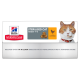 Hill's Science Plan Sterilised Adult CAT με Κοτόπουλο 10kg