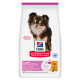 Hill's Science Plan Light Adult Small & Mini DOG με Κοτόπουλο 1.5kg