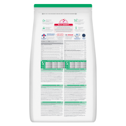 Hill's Science Plan Puppy Medium DOG με Αρνί & Ρύζι 2.5kg