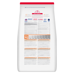 Hill's Science Plan Light Adult Medium DOG με Κοτόπουλο 2.5kg