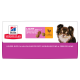 Hill's Science Plan Light Adult Small & Mini DOG με Κοτόπουλο 6kg