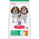 Hill's Science Plan Puppy Medium DOG με Κοτόπουλο 14kg
