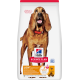 Hill's Science Plan Light Mature Adult Medium DOG με Κοτόπουλο 14kg