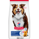 Hill's Science Plan Mature Adult Medium DOG με Κοτόπουλο 14kg