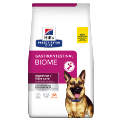Hill's Prescription Diet Gastrointestinal Biome DOG με Κοτόπουλο 10kg