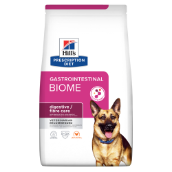 Hill's Prescription Diet Gastrointestinal Biome DOG με Κοτόπουλο 1.5kg