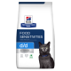 Hill's Prescription Diet d/d Food Sensitivities CAT με Πάπια & Αρακά 1.5kg