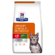 Hill's Prescription Diet c/d Urinary Stress & Metabolic CAT με Κοτόπουλο 1.5kg