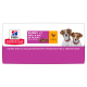Hill's Science Plan Puppy Small & Mini DOG με Κοτόπουλο 6kg