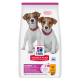 Hill's Science Plan Puppy Small & Mini DOG με Κοτόπουλο 6kg
