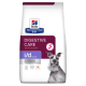 Hill's Prescription Diet i/d Digestive Low Fat ActivBiome+ DOG με Κοτόπουλο 1.5kg