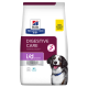 Hill's Prescription Diet i/d Digestive Sensitive ActivBiome+ DOG με Αυγό & Ρύζι 12kg