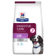 Hill's Prescription Diet i/d Digestive Sensitive ActivBiome+ DOG με Αυγό & Ρύζι 1.5kg