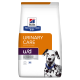 Hill's Prescription Diet u/d Urinary Care DOG 10kg