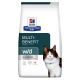 Hill's Prescription Diet w/d Multi-Benefit CAT με Κοτόπουλο 3kg