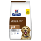 Hill's Prescription Diet j/d Mobility DOG 1.5kg