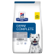 Hill's Prescription Diet Derm Complete Mini DOG 1kg