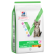 Hill's Vet Essentials Multi-Benefit Growth ActivBiome Kitten CAT με Κοτόπουλο 1.5kg