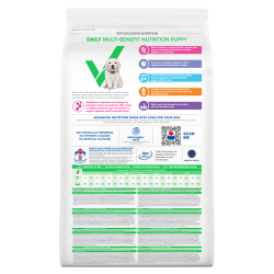 Hill's Vet Essentials Multi-Benefit Puppy Large Breed ΑctivBiome+ DOG με Κοτόπουλο 14kg
