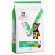Hill's Vet Essentials Multi-Benefit Puppy Small & Mini ΑctivBiome+ DOG με Κοτόπουλο 2kg