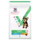 Hill's Vet Essentials Multi-Benefit Puppy Small & Mini ΑctivBiome+ DOG με Κοτόπουλο 2kg