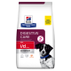 Hill's Prescription Diet i/d Digestive Stress ActivBiome+ Mini DOG με Κοτόπουλο 1kg